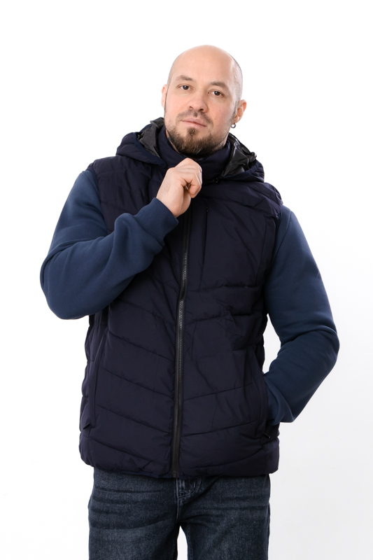 Жилетка чоловіча